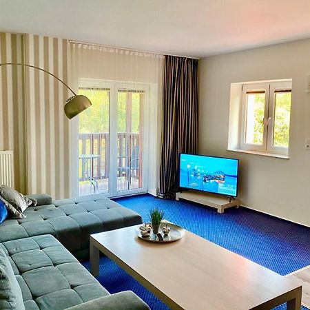Las Slupski Premium Apartament Nr6 Wifi Netflix Smart Tv50 Two Bedrooms Two Extra Large Double Beds Up To 6 People Full Pleasure Quality Stay (Adults Only) ภายนอก รูปภาพ