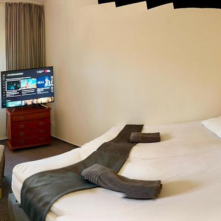 Las Slupski Premium Apartament Nr6 Wifi Netflix Smart Tv50 Two Bedrooms Two Extra Large Double Beds Up To 6 People Full Pleasure Quality Stay (Adults Only) ภายนอก รูปภาพ