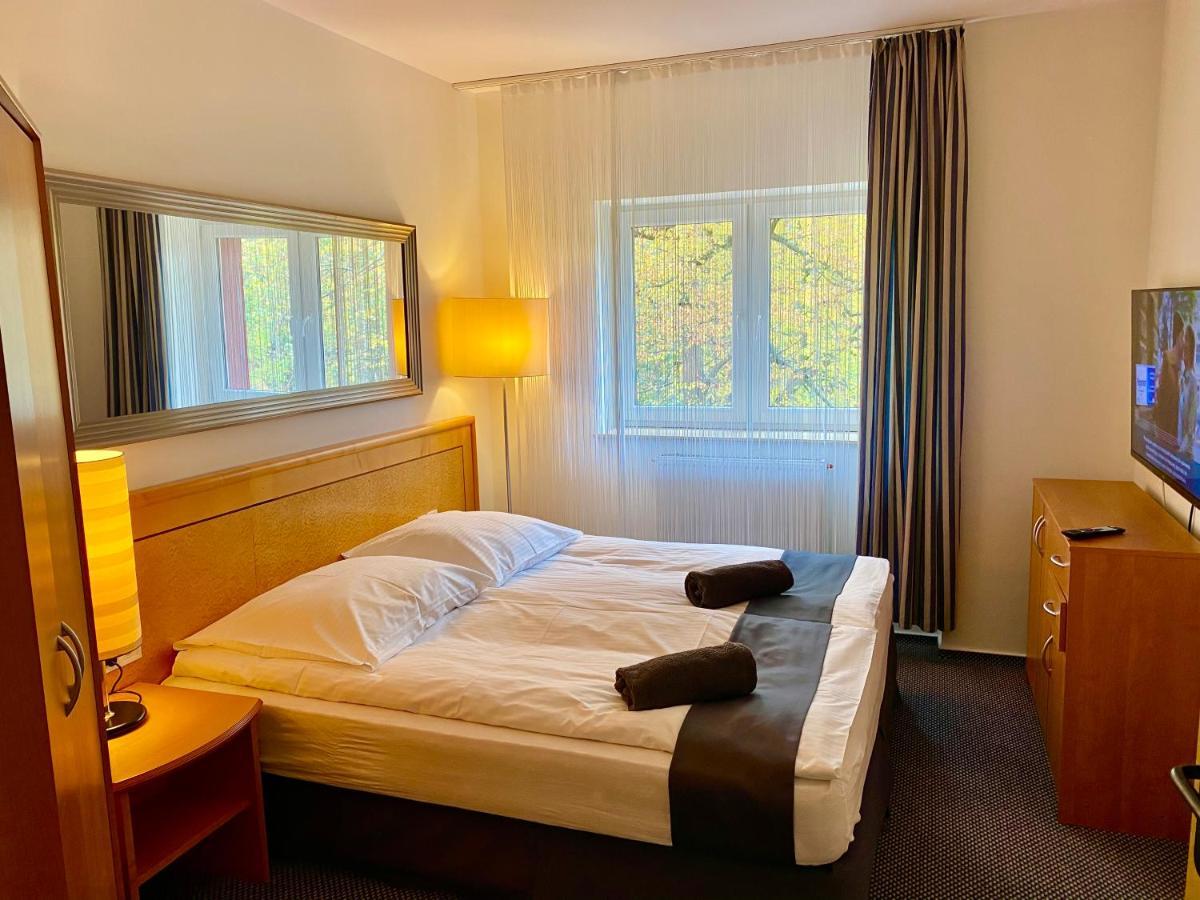 Las Slupski Premium Apartament Nr6 Wifi Netflix Smart Tv50 Two Bedrooms Two Extra Large Double Beds Up To 6 People Full Pleasure Quality Stay (Adults Only) ภายนอก รูปภาพ