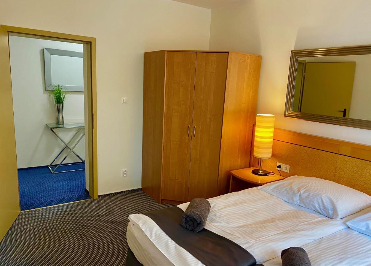 Las Slupski Premium Apartament Nr6 Wifi Netflix Smart Tv50 Two Bedrooms Two Extra Large Double Beds Up To 6 People Full Pleasure Quality Stay (Adults Only) ภายนอก รูปภาพ