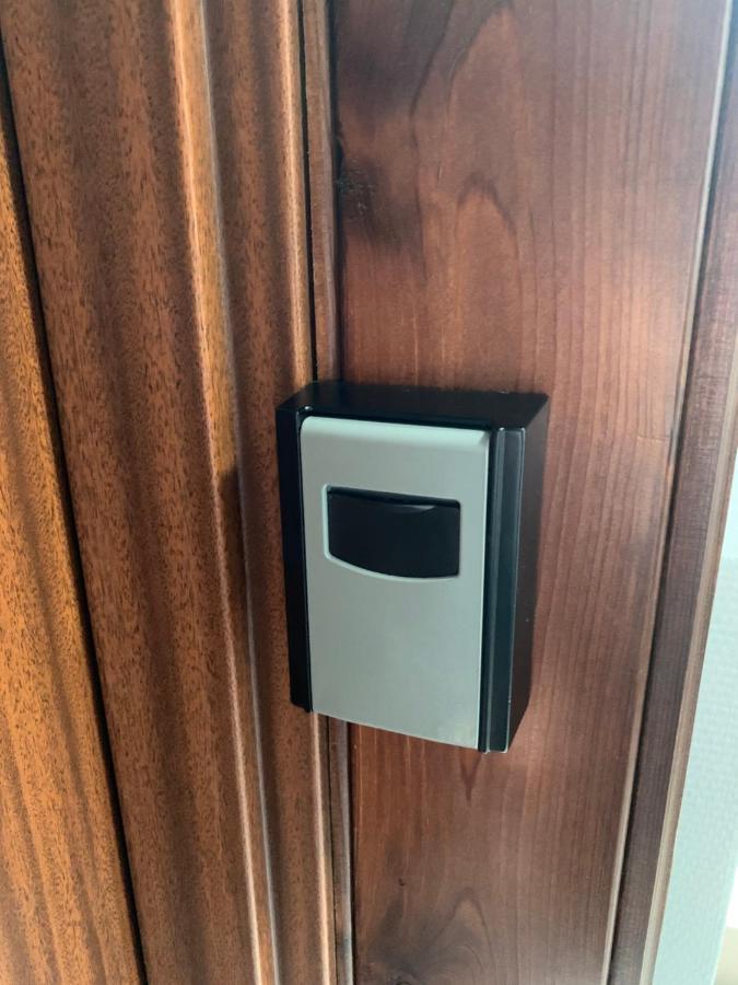 Las Slupski Premium Apartament Nr6 Wifi Netflix Smart Tv50 Two Bedrooms Two Extra Large Double Beds Up To 6 People Full Pleasure Quality Stay (Adults Only) ภายนอก รูปภาพ