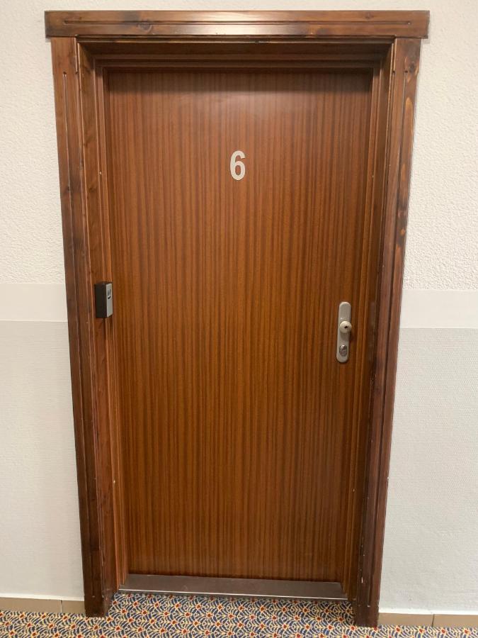 Las Slupski Premium Apartament Nr6 Wifi Netflix Smart Tv50 Two Bedrooms Two Extra Large Double Beds Up To 6 People Full Pleasure Quality Stay (Adults Only) ภายนอก รูปภาพ