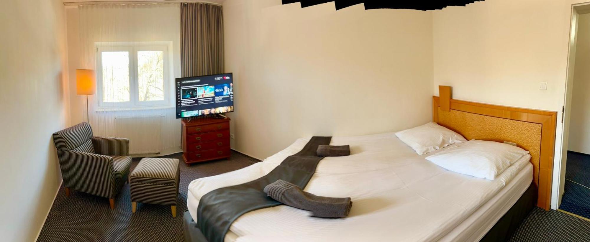 Las Slupski Premium Apartament Nr6 Wifi Netflix Smart Tv50 Two Bedrooms Two Extra Large Double Beds Up To 6 People Full Pleasure Quality Stay (Adults Only) ภายนอก รูปภาพ